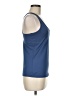 Old Navy Blue Active Tank Size M - photo 4