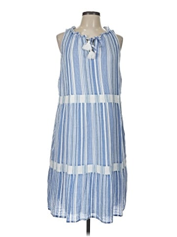 J.Jill Casual Dress (view 1)