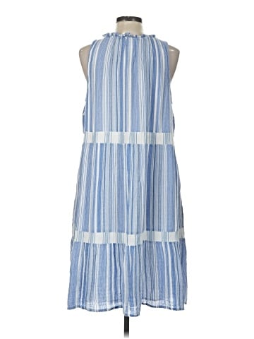 J.Jill Casual Dress (view 2)