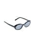 Illesteva Gray Sunglasses One size - photo 1