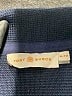 Tory Burch Blue Coat Size XL - photo 6
