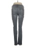 DL1961 Hearts Gray Jeans Size 27 waist - photo 2