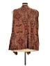 Catherines Brown Sleeveless Blouse Size 3X - photo 2
