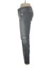 DL1961 Hearts Gray Jeans Size 27 waist - photo 5