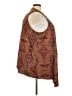 Catherines Brown Sleeveless Blouse Size 3X - photo 4