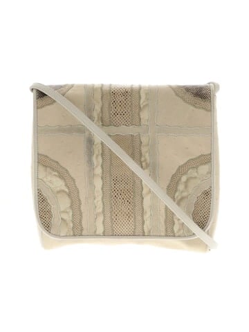 Carlos Falchi Crossbody Bag (view 1)