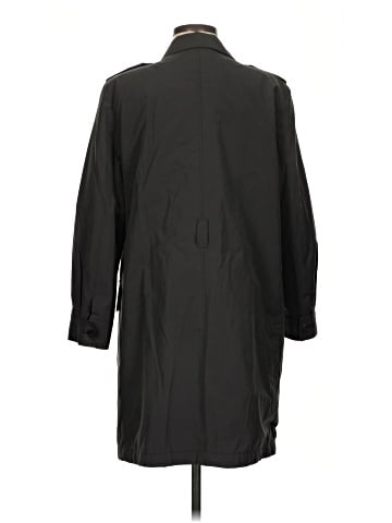 Armani Collezioni Trenchcoat (view 2)