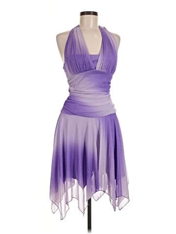 Assorted Brands Cocktail Dress (view 1)