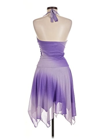 Assorted Brands Cocktail Dress (view 2)