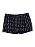 J.Crew Collection 100% Silk Polka Dots Gold Shorts Size 0 - photo 1