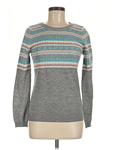 rue21 Pullover Sweater (view 1)