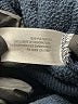 Old Navy 100% Polyester Blue Zip Up Hoodie Size 4T - photo 4