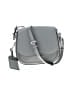 Marc Jacobs 100% Leather Gray Leather Crossbody Bag One size - photo 1