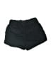 Crewcuts 100% Cotton Solid Black Shorts Size 6 - photo 2