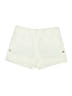 Theory Solid Ivory Shorts Size 2 - photo 1