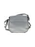 Marc Jacobs 100% Leather Gray Leather Crossbody Bag One size - photo 3