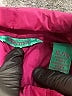 Marmot 100% Polyester Purple Pink Vest Size XL (youth) - photo 3