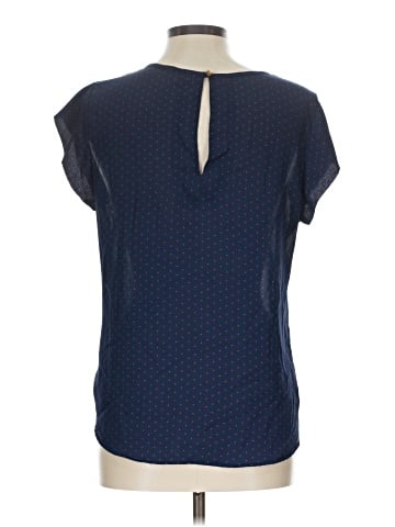 Lily White Short Sleeve Top (view 2)