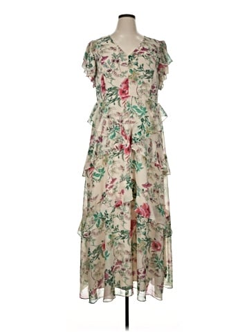 RACHEL Rachel Roy Casual Dress (view 1)