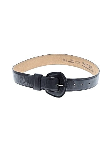 Talbots Leather Belt (view 1)