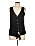 Sanctuary Black Tank Top Size XL - photo 1