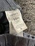 Carter's Solid Black Casual Pants 9-12 MO / 12 MO - photo 3