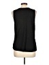 Sanctuary Black Tank Top Size XL - photo 2