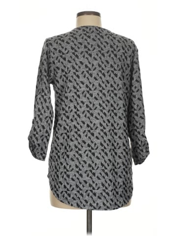Chances R 3/4 Sleeve T-Shirt (view 2)