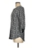 Chances R Gray 3/4 Sleeve T-Shirt Size M - photo 5