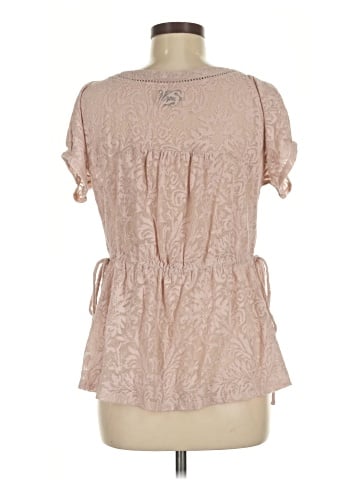 Deletta Short Sleeve Blouse (view 2)