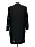 misook Black Cardigan Size L - photo 2