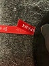 SPANX Solid Black Dress Pants Size M - photo 7