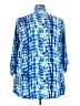 Vince Camuto Blue Cardigan Size 3X - photo 2