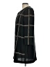 misook Black Cardigan Size L - photo 5