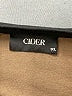 Cider 100% Polyester Brown 3/4 Sleeve T-Shirt Size 1X - photo 7