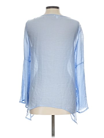 Spense 3/4 Sleeve Blouse (view 2)