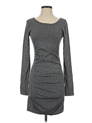 Express Casual Dress (view 1)