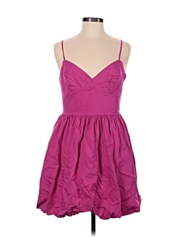 Express Cocktail Dress (view 1)