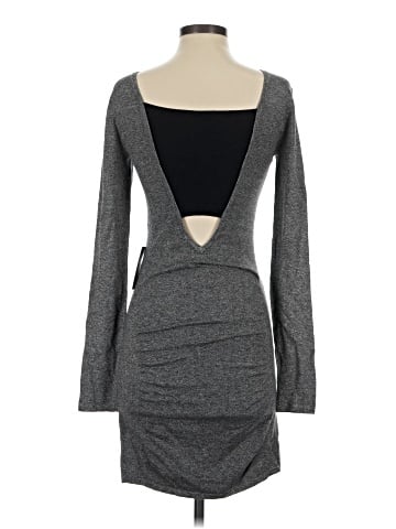 Express Casual Dress (view 2)
