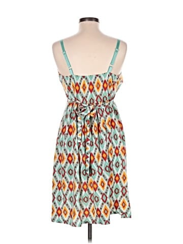 1775 Casual Dress (view 2)