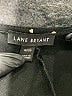 Lane Bryant Stars Black Short Sleeve Blouse Size 18 - 20 Plus - photo 7