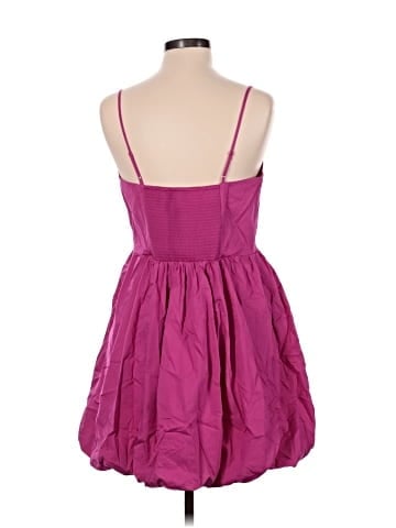 Express Cocktail Dress (view 2)