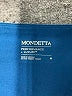 Mondetta Blue Active Pants Size M - photo 4