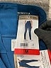 Mondetta Blue Active Pants Size M - photo 5
