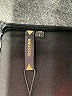 Miusol Solid Black Cocktail Dress Size L - photo 7