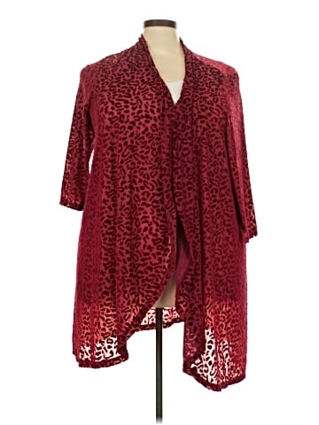 Catherines Cardigan (view 1)