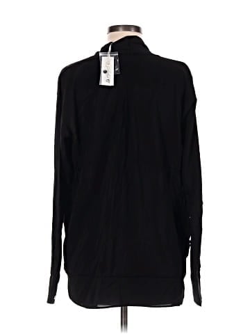 Gold Hawk Long Sleeve Blouse (view 2)
