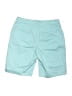 Lee Solid Teal Shorts Size 4M - photo 2