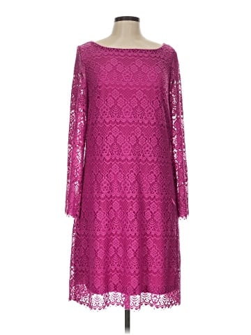 Laundry by Design Cocktail Dress (view 1)