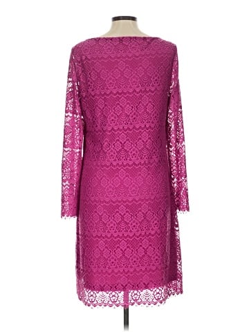 Laundry by Design Cocktail Dress (view 2)